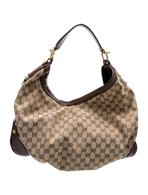 gucci jockey hobo bag|gucci jackie bag street style.